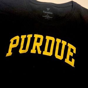 Purdue T-shirt